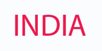 INDIA