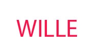 Wille
