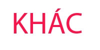 Khác