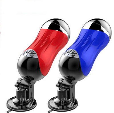 Âm đạo giả tự động Piston Melrose Cup