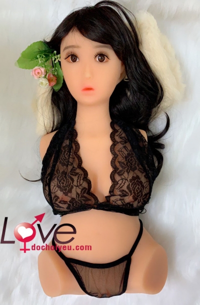Búp Bê Bán Thân Khêu Gợi, Xinh Đẹp, Dễ Thương