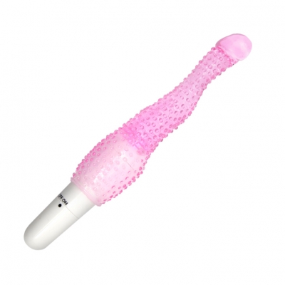 Cây rung nhám mini Vibratoe