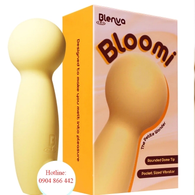 Chày rung mini cao cấp Blenva