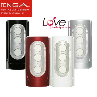 Cốc Tenga flip lite cao cấp