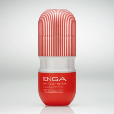 Cốc thủ dâm cao cấp Nhật bản Tenga Air Cushion