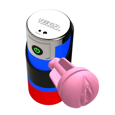 Cốc thủ dâm cao cấp Youcup Stu48