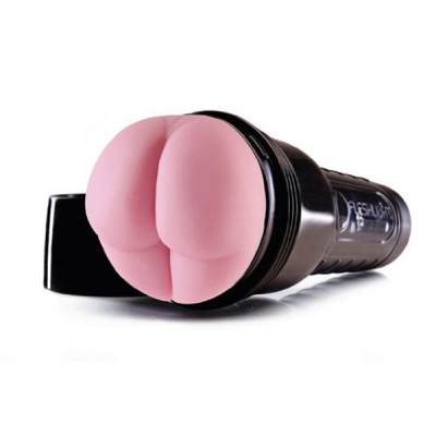 Đèn pin cao cấp hình mông thiếu nữ Fleshlight IceJack