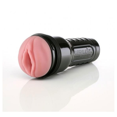 Đèn pin thủ dâm cao cấp USA Black FleshLight