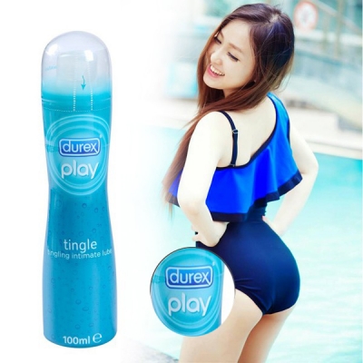 Gel bôi trơn Play Tinggle 