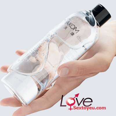 Gel bôi trơn và mát xa dưỡng da Svakom Hyaluronan 200ml