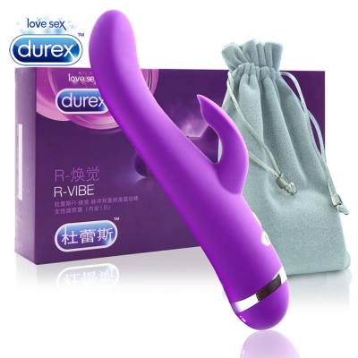 Mát xa Cao cấp Durex R-Viber