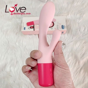 Máy rung điểm G  cao cấp  Durex Soft Vibrator 