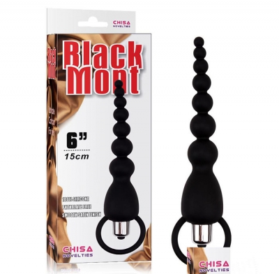 Máy rung kích hậu môn Black Mont