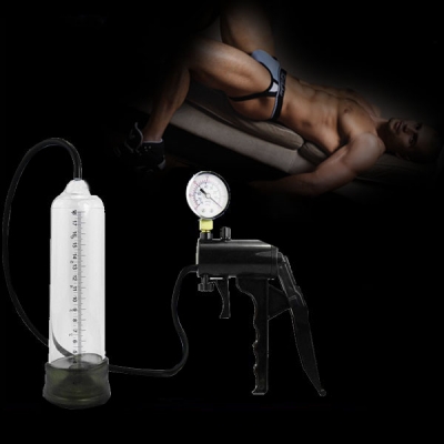 Máy tập dương vật Semo Penis Pump