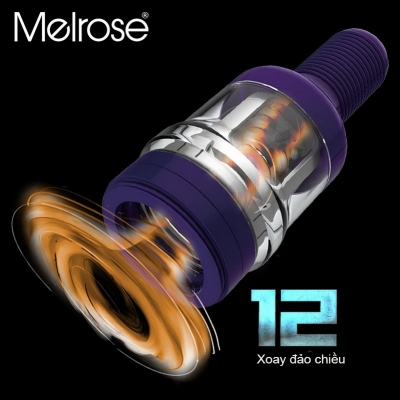 Máy thủ dâm tự động cho nam Cyclone II
