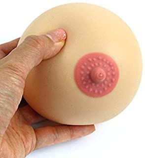 Ngực giả silicone giống như thật