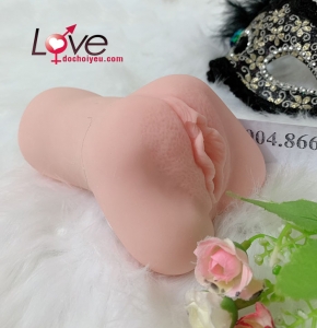 Âm Đạo Giả Giống Thật