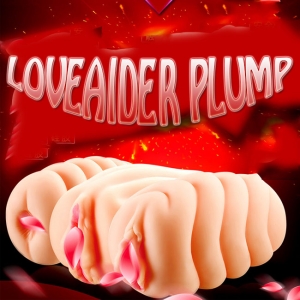 Âm đạo siêu gợi cảm Loveaider Plump