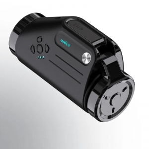 Âm đạo tự động cao cấp Kaotik Labs The Shotty