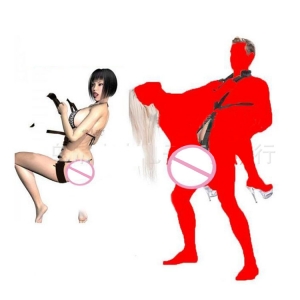 Bộ đu treo nam nữ