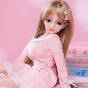 Búp bê silicon mini cao cấp 80cm
