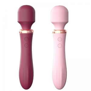 Chày rung Lilo 2 đầu có sưởi ấm