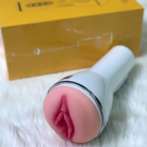 Cốc thủ dâm co bóp như thật LETEN SUCKING & VIBRATING MALE