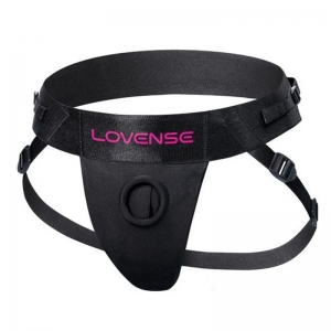 Đai đeo dương vật Lovense Harness 