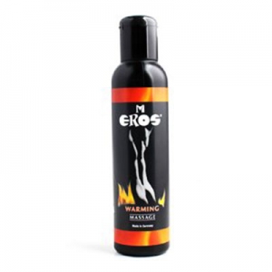 Dầu mát xa Đức Eros Warming hâm nóng cơ thể tăng hưng phấn trước cuộc yêu