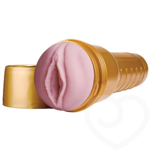 Đèn pin thủ dâm cao cấp USA Gold FleshLight