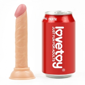 Dương vật dán tường mini Lovetoy Enduro Blaste 5