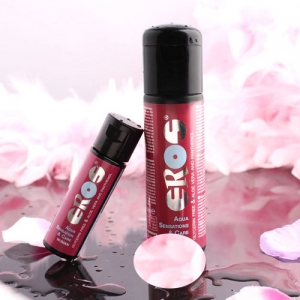 Gel bôi trơn cao cấp EROS-Đức