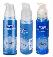 Gel bôi trơn Play Pump 100ml