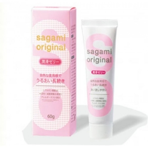 Gel bôi trơn Sagami Original cao cấp Nhật Bản