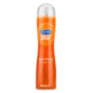 Gel Play Warming 100 ml