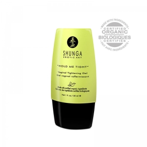 Gel se khít âm đạo Shunga Hold Me Tight