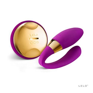 Lelo Tiani 24K- Siêu phẩm phòng the mạ vàng 24K