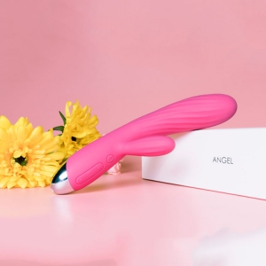 Mát xa điểm G điều chỉnh nhiệt độ Svakom Angel