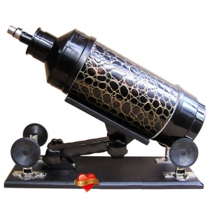 Máy làm tình tự động Gun Power cho cả nam và nữ 