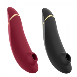 Máy rung bú kích thích âm vật cao cấp Womanizer Premium 2