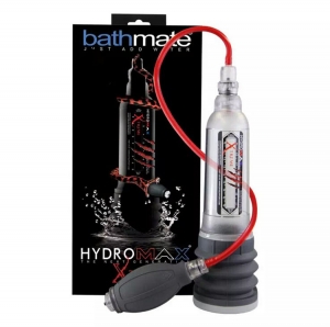 Máy tập dương vật bằng nước Hydromax Xtreme X30