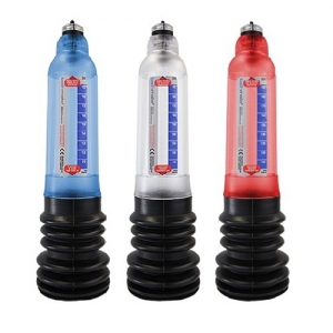 Máy tập to dương vật bằng nước Hydromax 