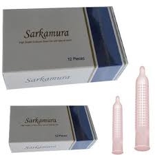 Sarkamura Charm 12 chiếc