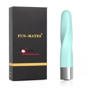 Thanh rung xoắn mini Fun Mates 