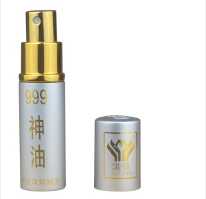 Tinh dầu kéo dài quan hệ Sex Oil 999