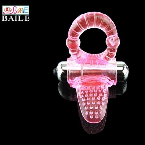 Vòng rung lưỡi liếm đê mêm-Sweet 