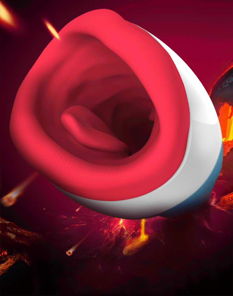 Cốc bú liếm sưởi ấm Leten Blowjob  