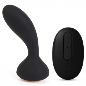 Mát xa hậu môn điều khiển xa Svakom Julie