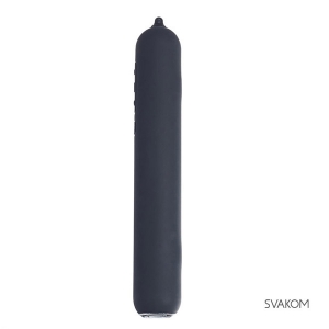 Mát xa điểm G cao cấp gắn camera Svakom Siime Gaga (Mỹ)