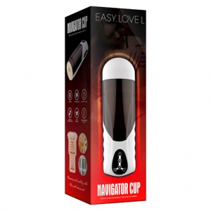 Máy bú liếm tự động Navigator Cup có điều chỉnh nhiệt độ